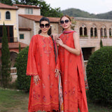 Noor by Saadia Asad | Eid Luxe Printkari 24 | D3