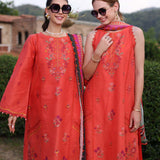 Noor by Saadia Asad | Eid Luxe Printkari 24 | D3