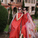 Noor by Saadia Asad | Eid Luxe Printkari 24 | D3