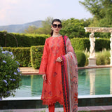 Noor by Saadia Asad | Eid Luxe Printkari 24 | D3