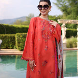 Noor by Saadia Asad | Eid Luxe Printkari 24 | D3