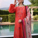 Noor by Saadia Asad | Eid Luxe Printkari 24 | D3