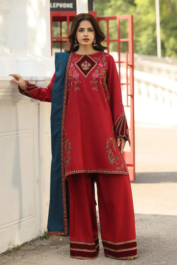 Charizma | Signature Swiss 25 | CSW5-02 - Rang-e-Khaas