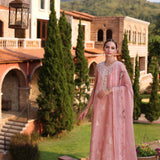 Noor by Saadia Asad | Eid Luxe Printkari 24 | D7