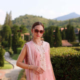 Noor by Saadia Asad | Eid Luxe Printkari 24 | D7