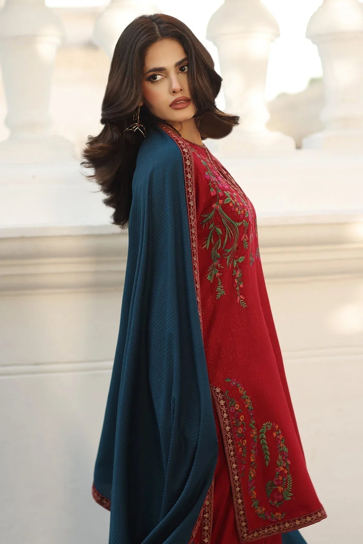 Charizma | Signature Swiss 25 | CSW5-02 - Rang-e-Khaas