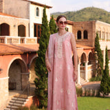 Noor by Saadia Asad | Eid Luxe Printkari 24 | D7