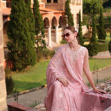 Noor by Saadia Asad | Eid Luxe Printkari 24 | D7