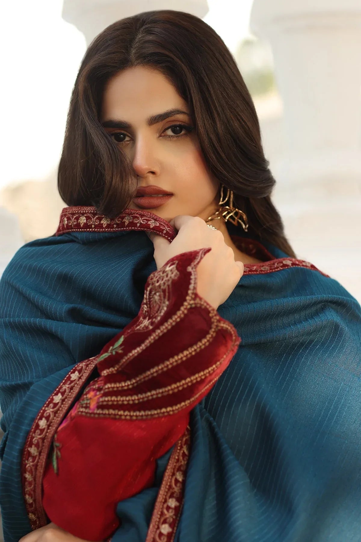 Charizma | Signature Swiss 25 | CSW5-02 - Rang-e-Khaas