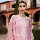 Noor by Saadia Asad | Eid Luxe Printkari 24 | D7