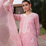 Noor by Saadia Asad | Eid Luxe Printkari 24 | D7
