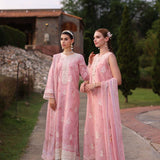 Noor by Saadia Asad | Eid Luxe Printkari 24 | D7