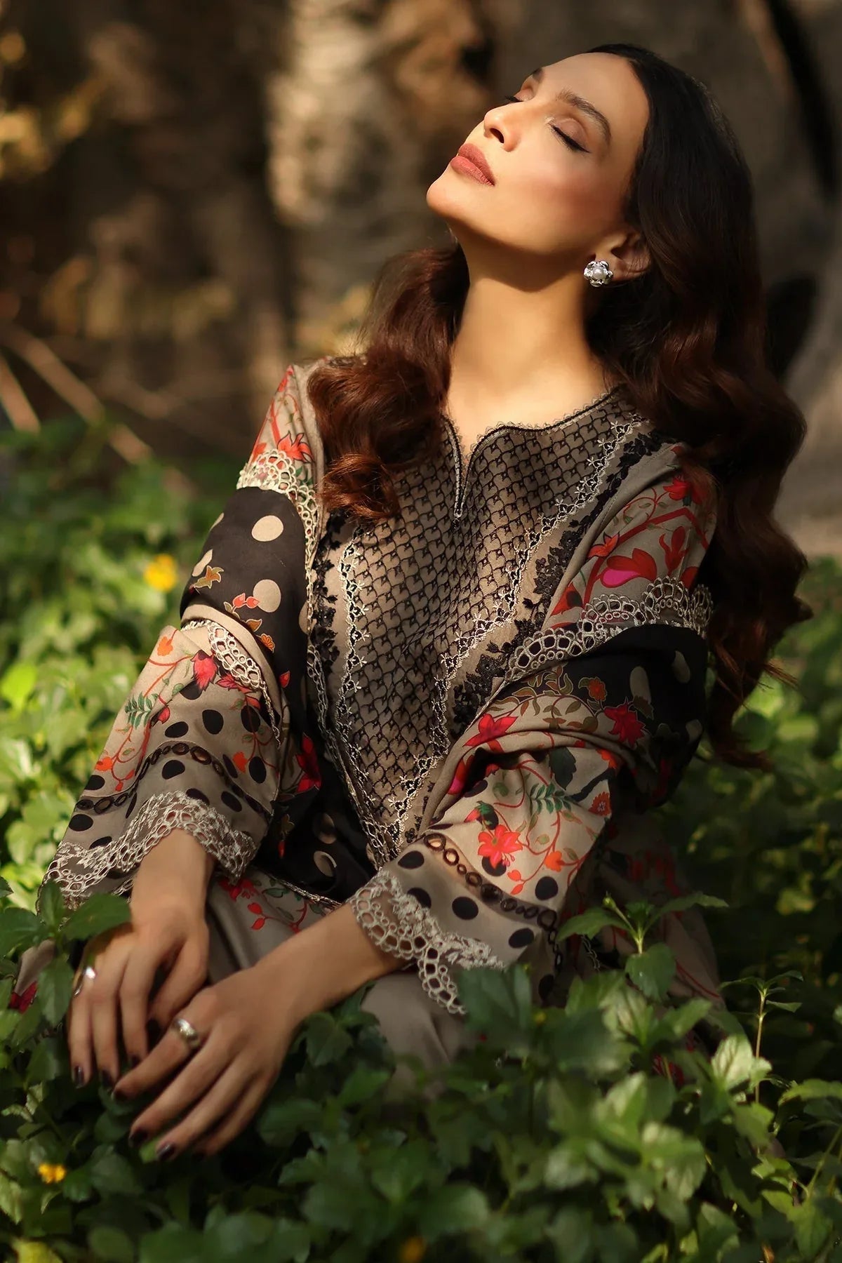 Charizma | Aniq Winter 25 | ANW6-12 - Rang-e-Khaas