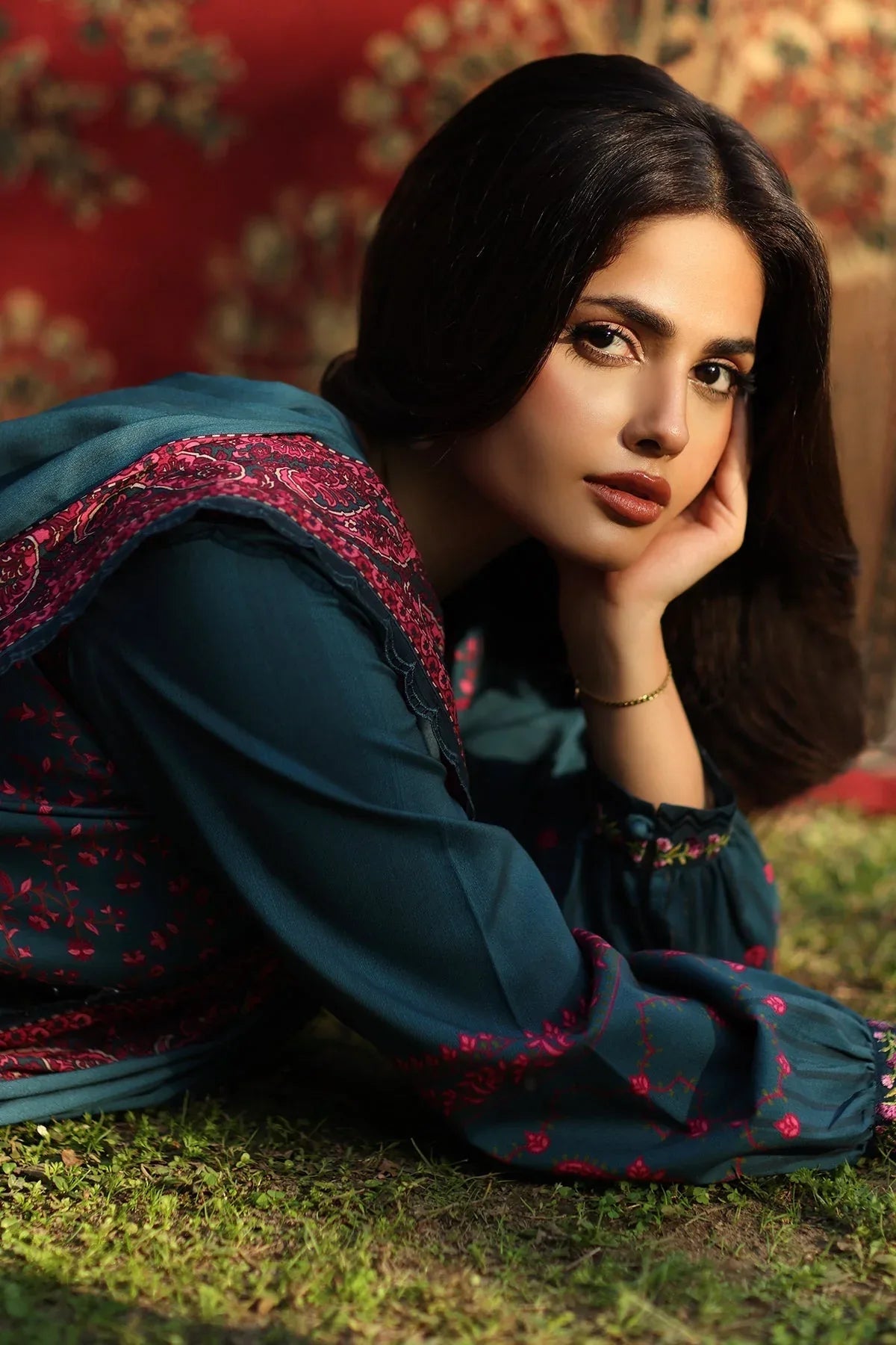 Charizma | Aniq Winter 25 | ANW6-16 - Rang-e-Khaas