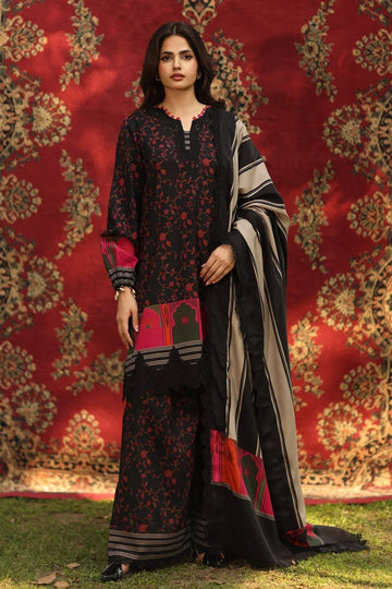 Charizma | Aniq Winter 25 | ANW6-17 - Rang-e-Khaas