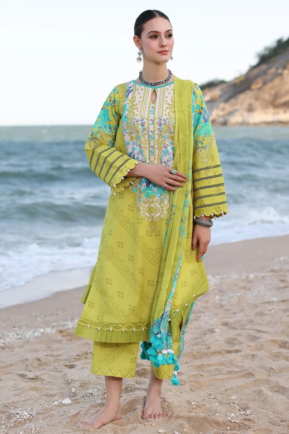 Charizma | C Prints Vol 6 | CP4-48 - Rang-e-Khaas