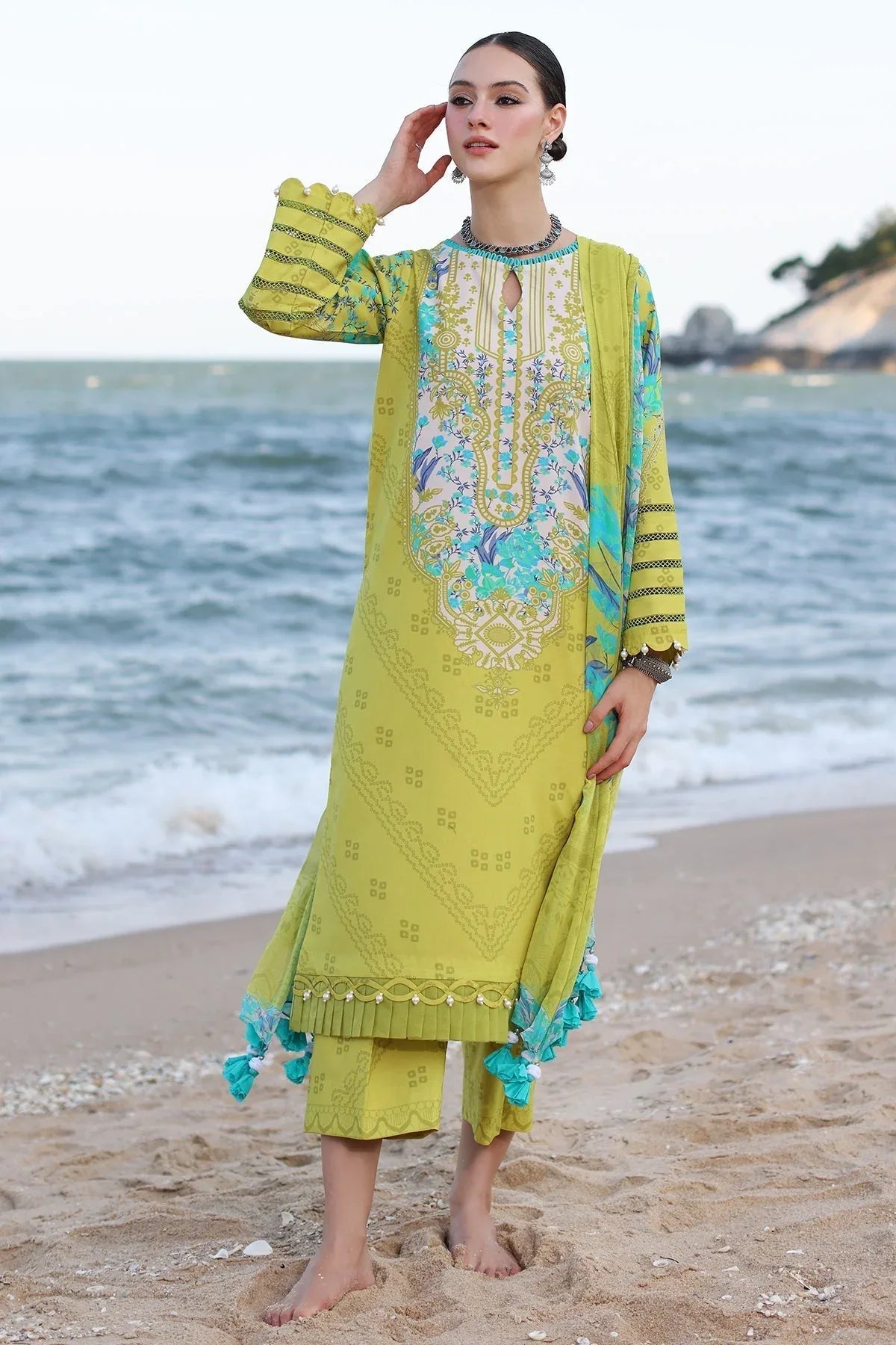 Charizma | C Prints Vol 6 | CP4-48 - Rang-e-Khaas