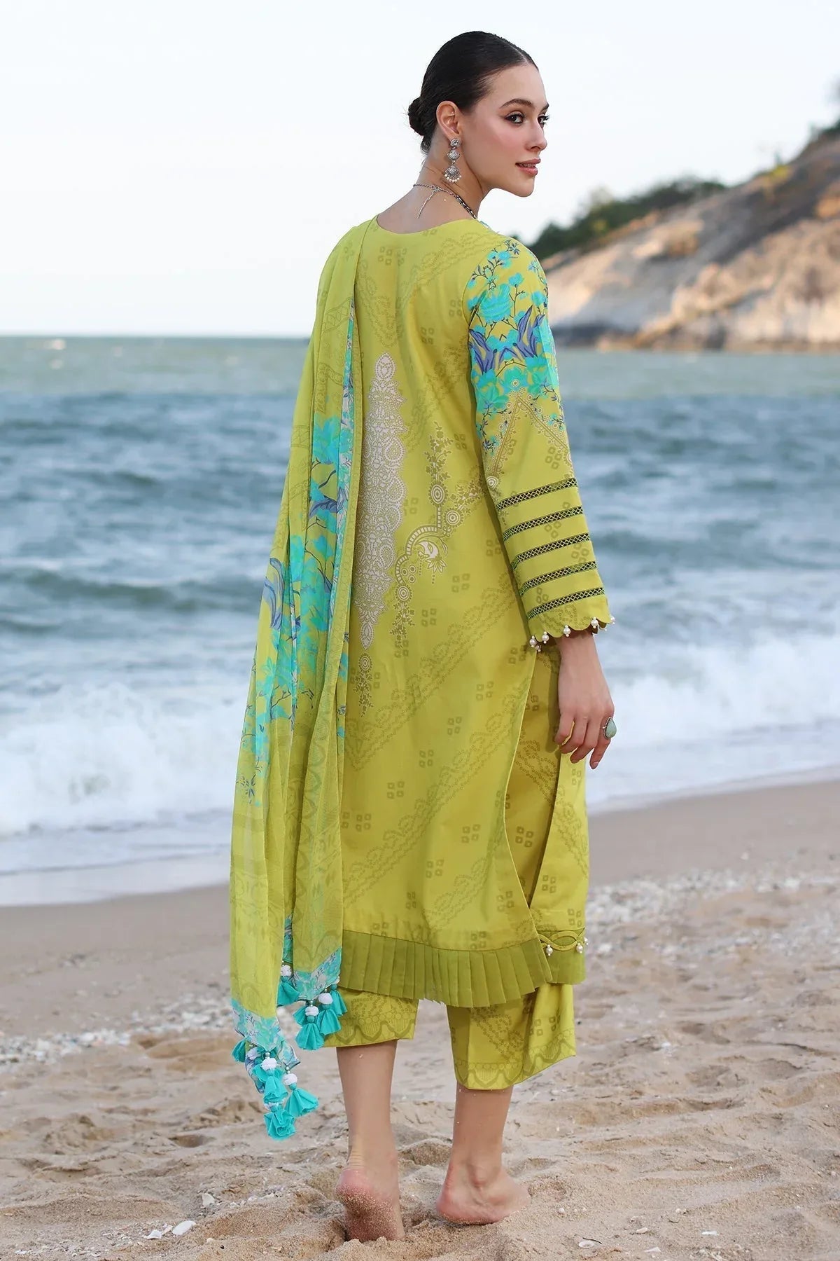 Charizma | C Prints Vol 6 | CP4-48 - Rang-e-Khaas
