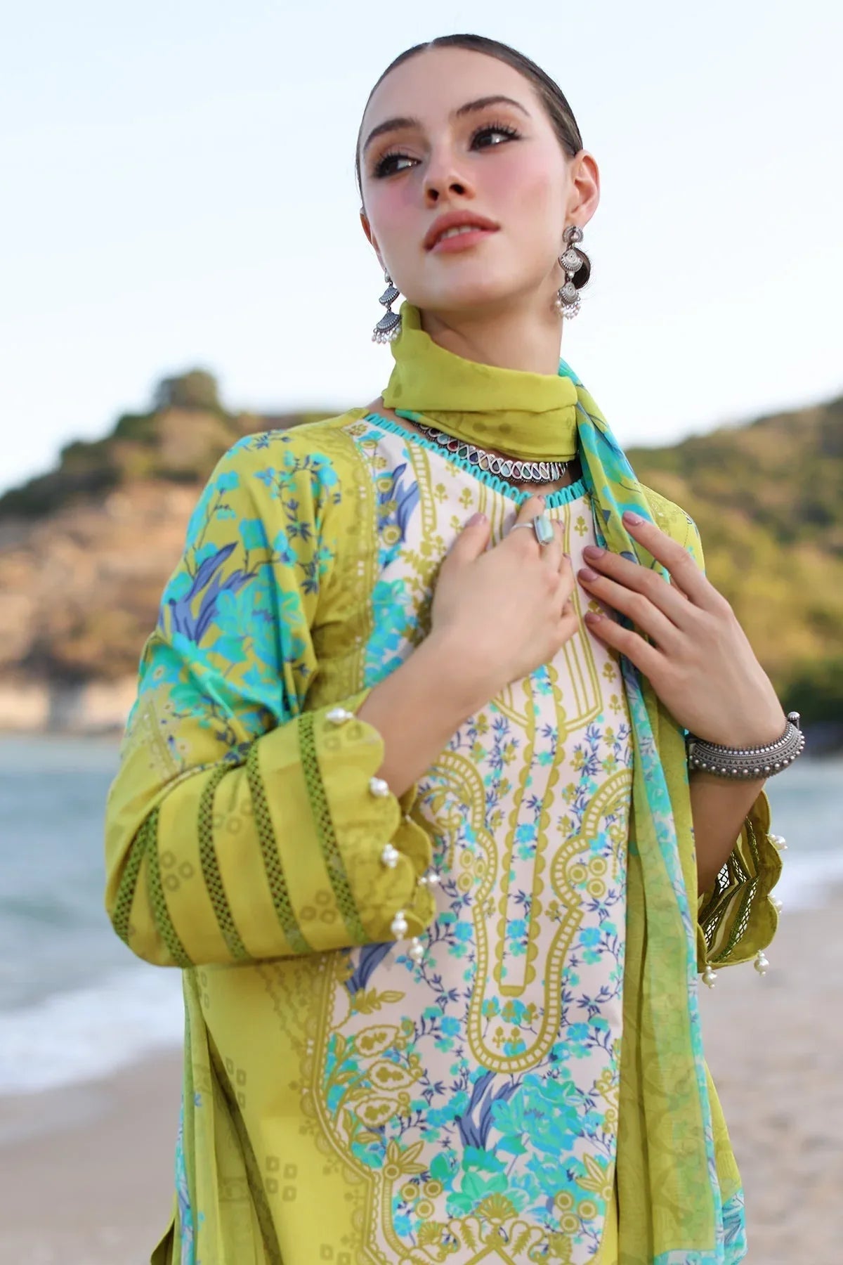 Charizma | C Prints Vol 6 | CP4-48 - Rang-e-Khaas