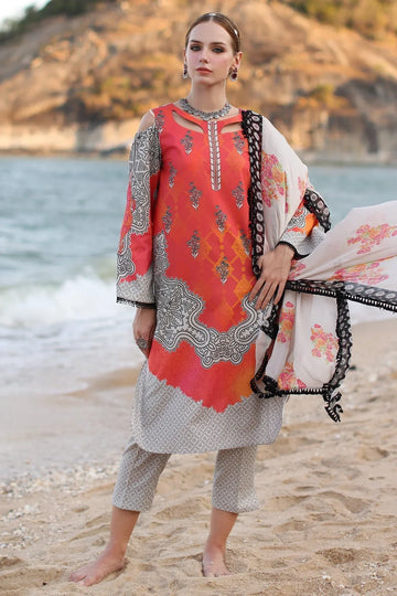 Charizma | C Prints Vol 6 | CP4-49 - Rang-e-Khaas