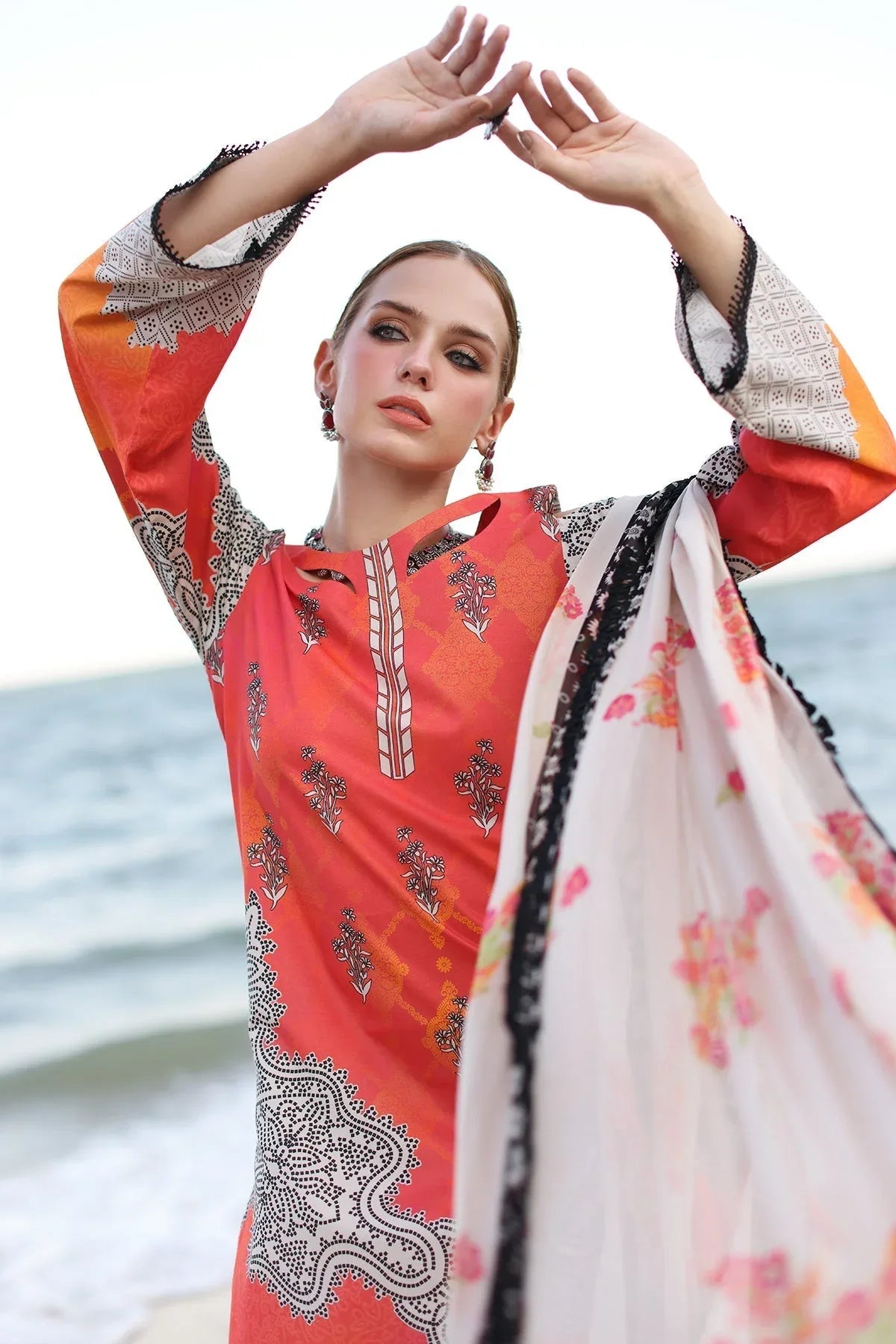 Charizma | C Prints Vol 6 | CP4-49 - Rang-e-Khaas