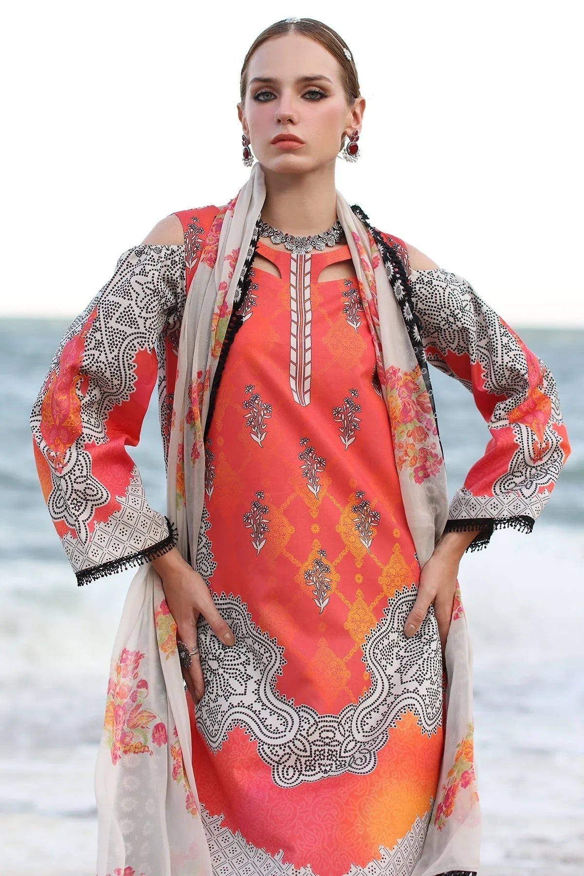 Charizma | C Prints Vol 6 | CP4-49 - Rang-e-Khaas