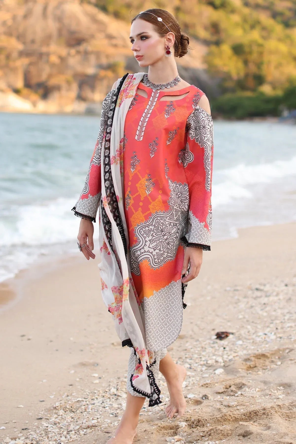 Charizma | C Prints Vol 6 | CP4-49 - Rang-e-Khaas