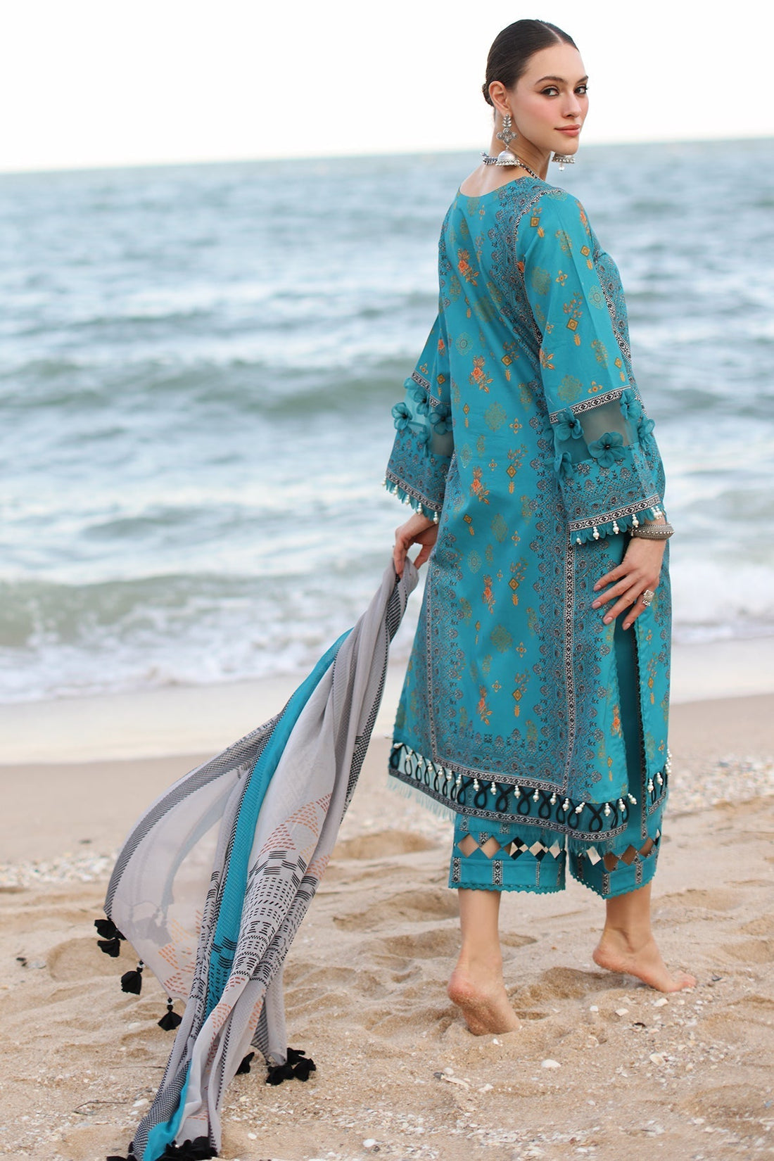 Charizma | C Prints Vol 6 | CP4-51 - Rang-e-Khaas