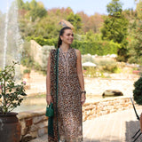 Noor by Saadia Asad | Luxe Chikankari 25 | D2-A
