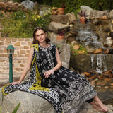 Noor by Saadia Asad | Luxe Chikankari 25 | D3-B