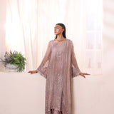 Noor by Saadia Asad | Noor Chiffon De Luxe | D7