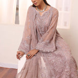 Noor by Saadia Asad | Noor Chiffon De Luxe | D7