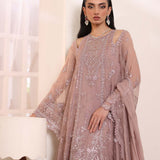 Noor by Saadia Asad | Noor Chiffon De Luxe | D7
