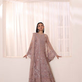 Noor by Saadia Asad | Noor Chiffon De Luxe | D7