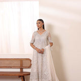 Noor by Saadia Asad | Noor Chiffon De Luxe | D5