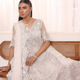 Noor by Saadia Asad | Noor Chiffon De Luxe | D5