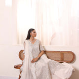 Noor by Saadia Asad | Noor Chiffon De Luxe | D5