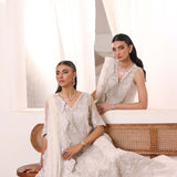 Noor by Saadia Asad | Noor Chiffon De Luxe | D5