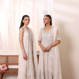 Noor by Saadia Asad | Noor Chiffon De Luxe | D5