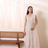 Noor by Saadia Asad | Noor Chiffon De Luxe | D5