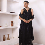 Noor by Saadia Asad | Noor Chiffon De Luxe | D4