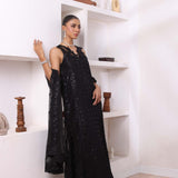Noor by Saadia Asad | Noor Chiffon De Luxe | D4