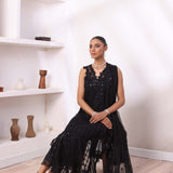 Noor by Saadia Asad | Noor Chiffon De Luxe | D4