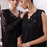 Noor by Saadia Asad | Noor Chiffon De Luxe | D4