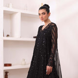 Noor by Saadia Asad | Noor Chiffon De Luxe | D4