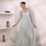 Noor by Saadia Asad | Noor Chiffon De Luxe | D8