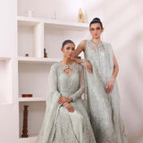 Noor by Saadia Asad | Noor Chiffon De Luxe | D8