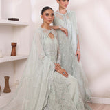 Noor by Saadia Asad | Noor Chiffon De Luxe | D8