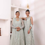 Noor by Saadia Asad | Noor Chiffon De Luxe | D8