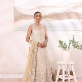 Noor by Saadia Asad | Noor Chiffon De Luxe | D1